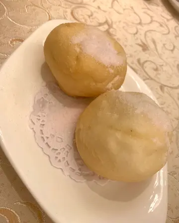 香蕉高力豆沙