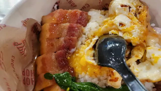 黯然銷魂飯