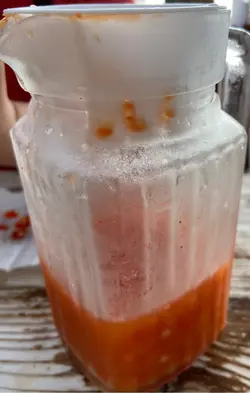 冻檬汁