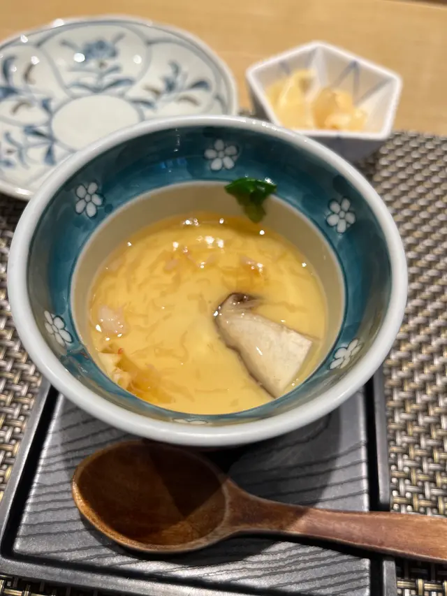 蒸蛋
