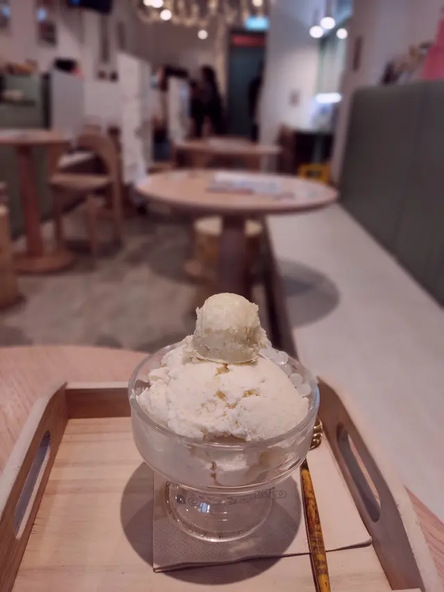 貓山王榴槤爽冰