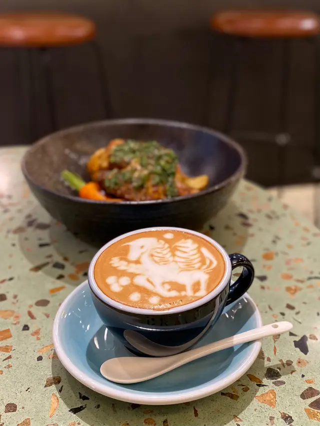 Latte