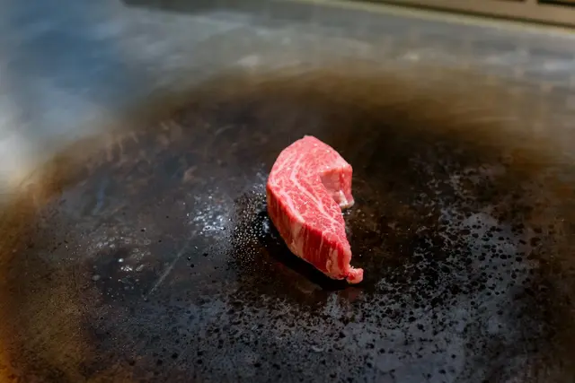 熊本縣A5和牛王