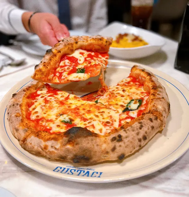 Margherita