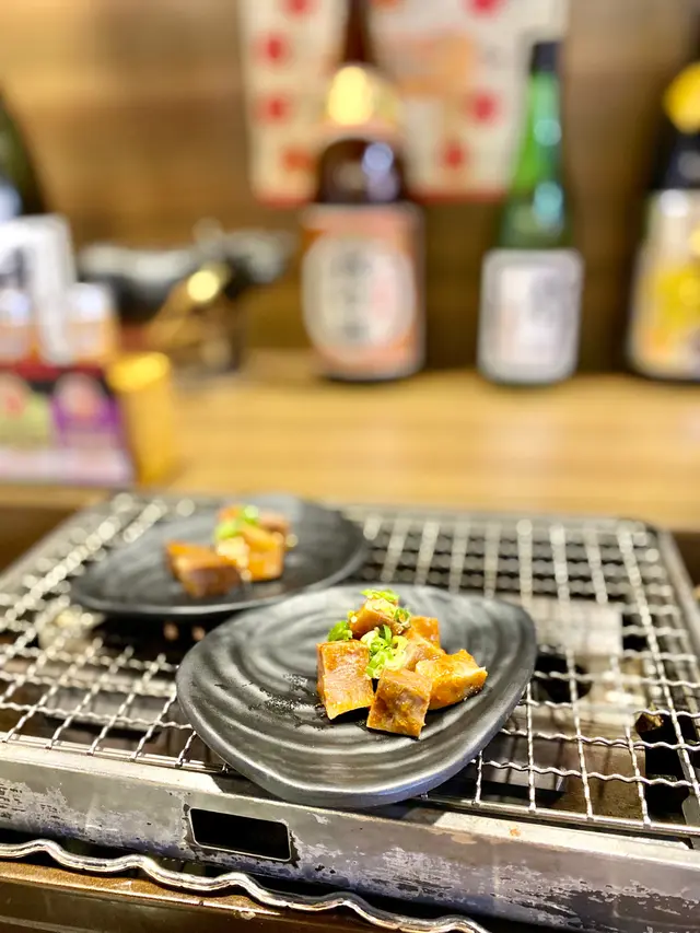 前菜
