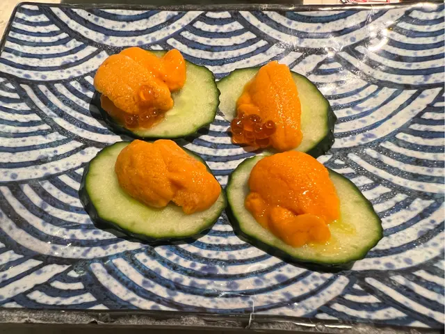 味道相當鮮甜吸引