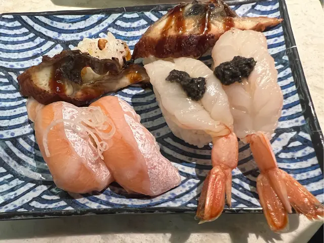 看上去也知道新鮮