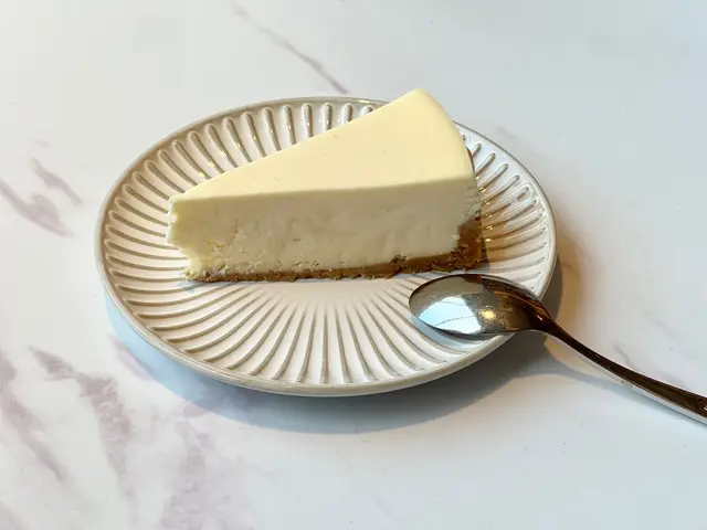 紐約芝士蛋糕