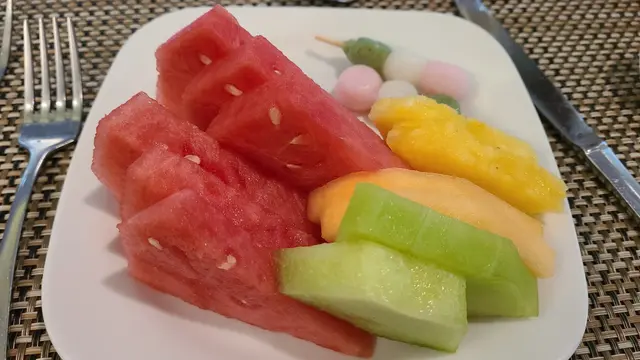 水果