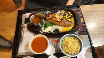 纽西兰草饲西冷牛扒