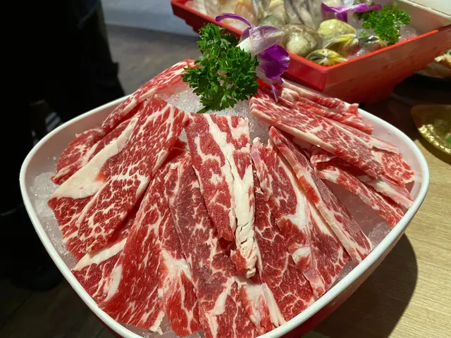 美國頂級牛小排