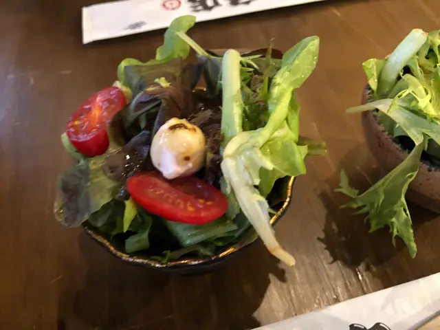 沙律