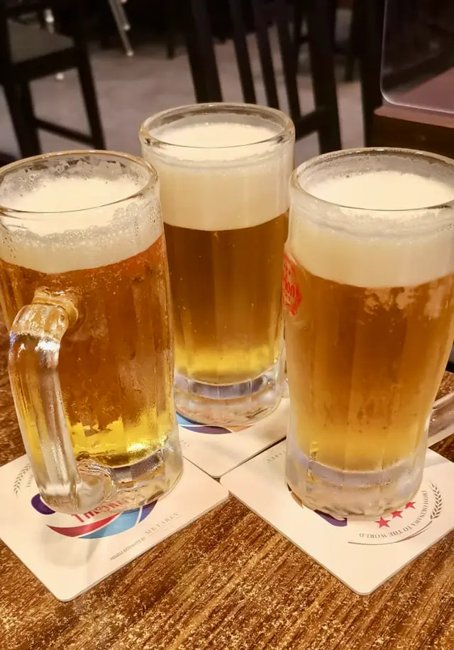 Orion生啤（330ML）