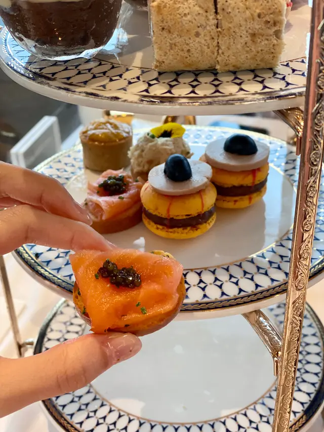 ʜᴏᴍᴇᴍᴀᴅᴇ ꜱᴀʟᴍᴏɴ ꜱᴀɴᴅᴡɪᴄʜᴇꜱ ᴡɪᴛʜ ᴄᴀᴠɪᴀʀ