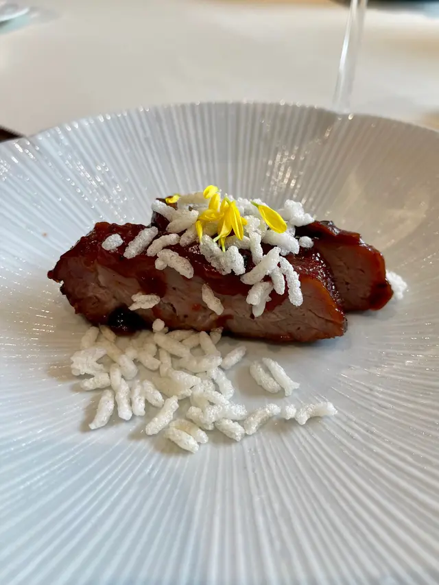 义燒又香又冧，陳皮味道創新好味！  