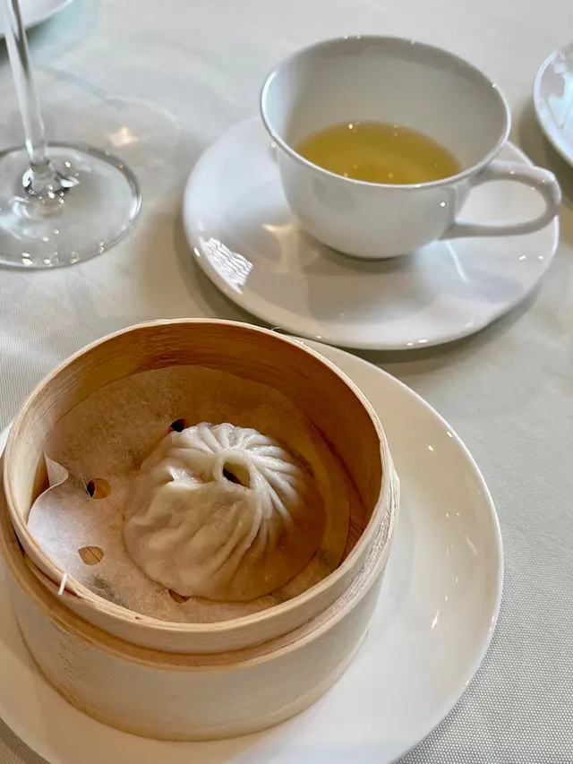 湯汁充滿味蕾😋😋😋