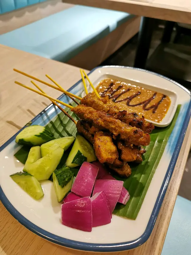 串燒