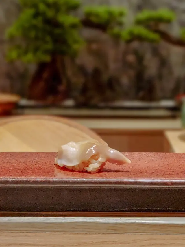 北海道活北寄貝