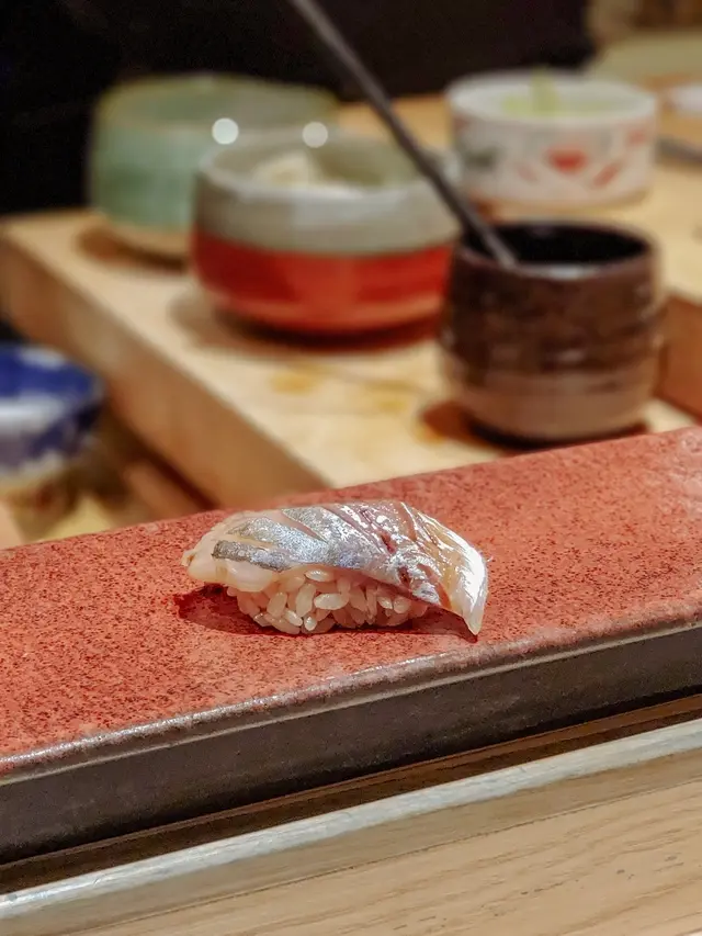 島根縣手釣池魚