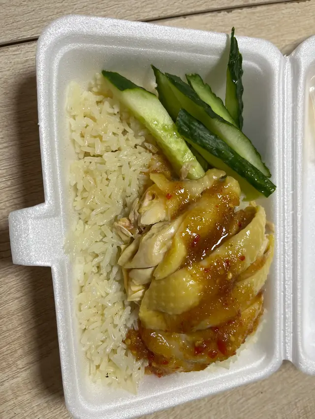 份量夠, 雞滑 , 又平 ,值得推介