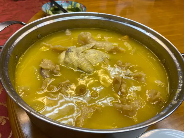 爵士湯