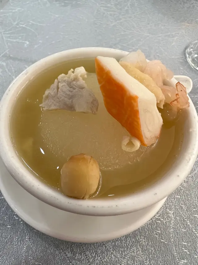 單食冬瓜肉也很飽