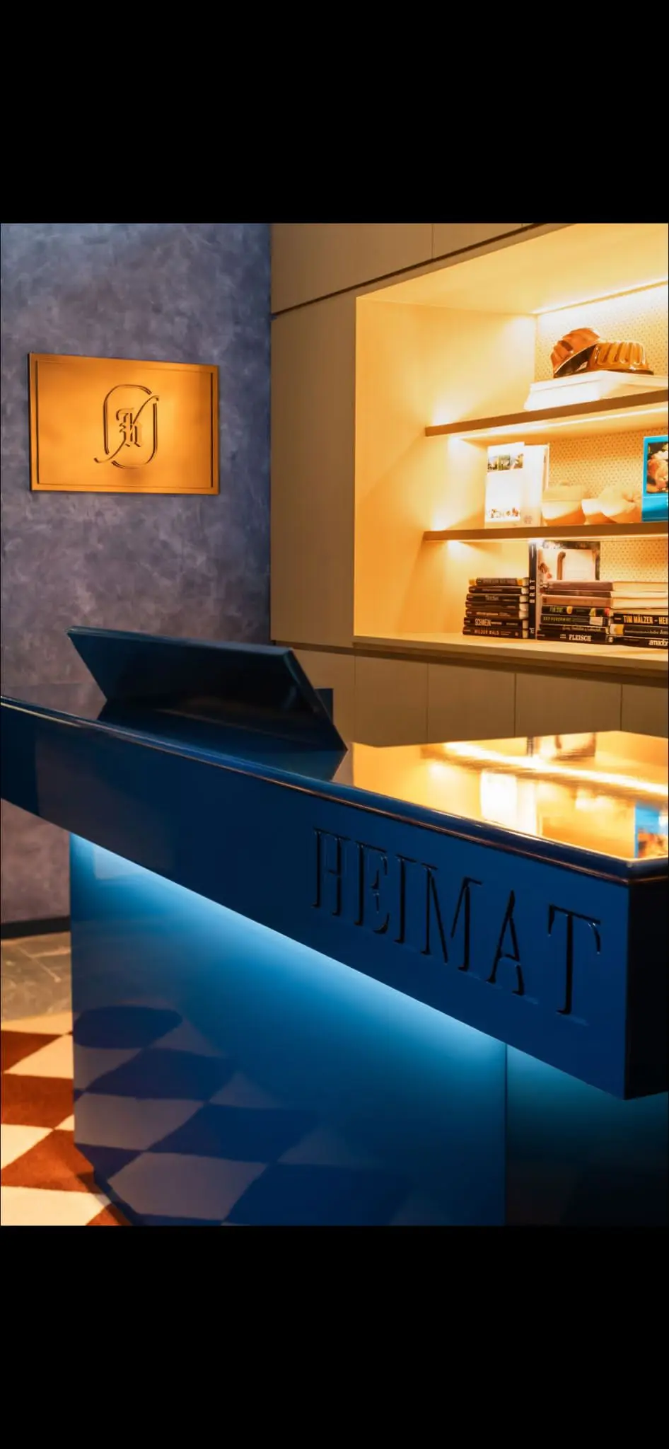 Heimat by Peter Find