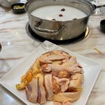 椰味勁香濃，雞件都幾好味