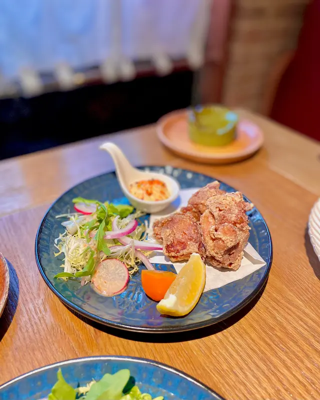 Karaage