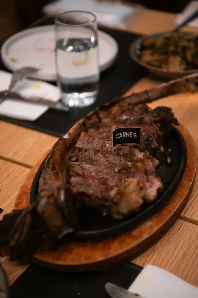 Tomahawk 斧頭扒 35oz