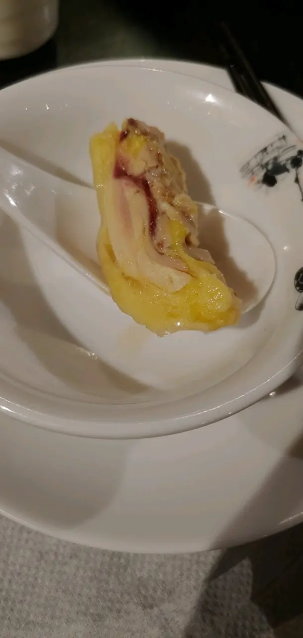 花雕醉香雞