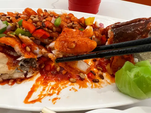 崧子鱸魚