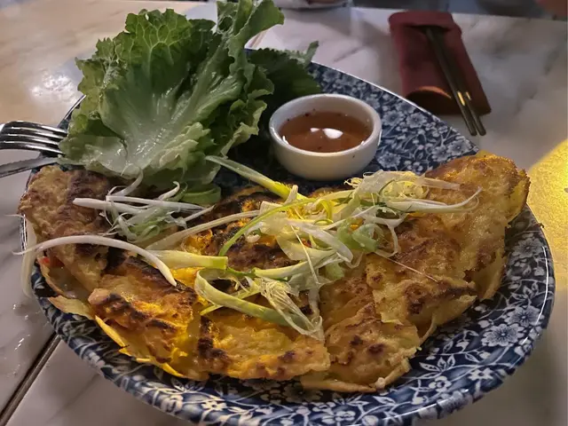 Banh Xeo