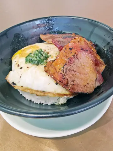 黯然销魂饭