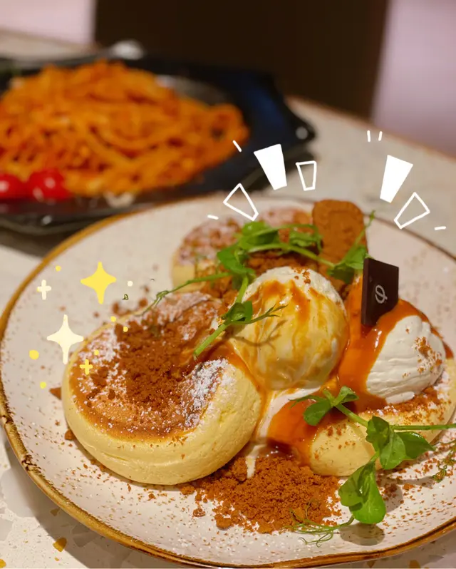 Lotus海盐焦糖梳乎厘