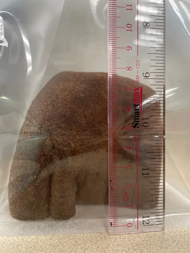 White  bread  (half)