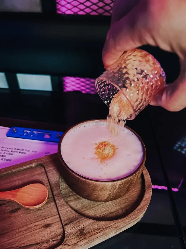 ᴛᴏꜰᴜ ꜰᴀ 豆腐花