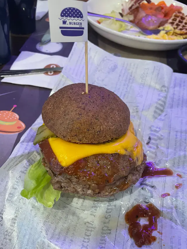 200g牛肉