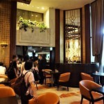 海景咖啡廊 Cafe on M