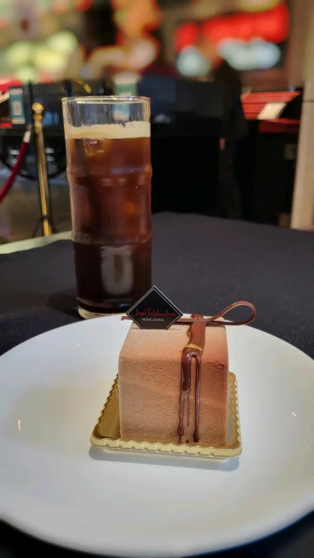 Earl Grey Tea Cake