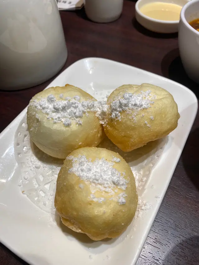 高力豆沙