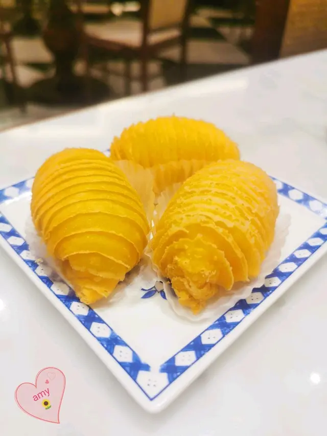 蘿蔔絲酥餅