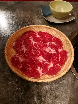 特級牛板鍵