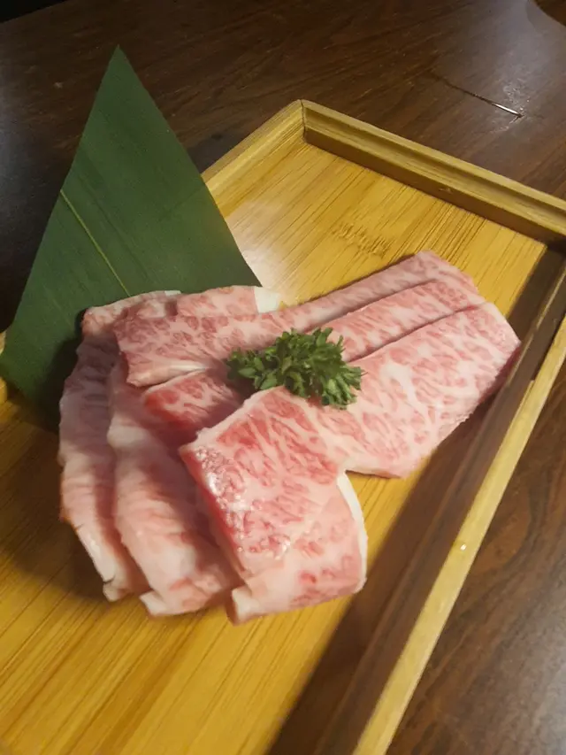 油脂豐富, 入口即容, $158有6大片