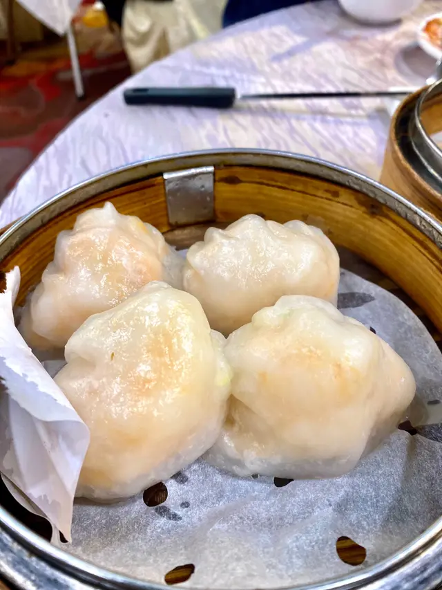 蝦餃