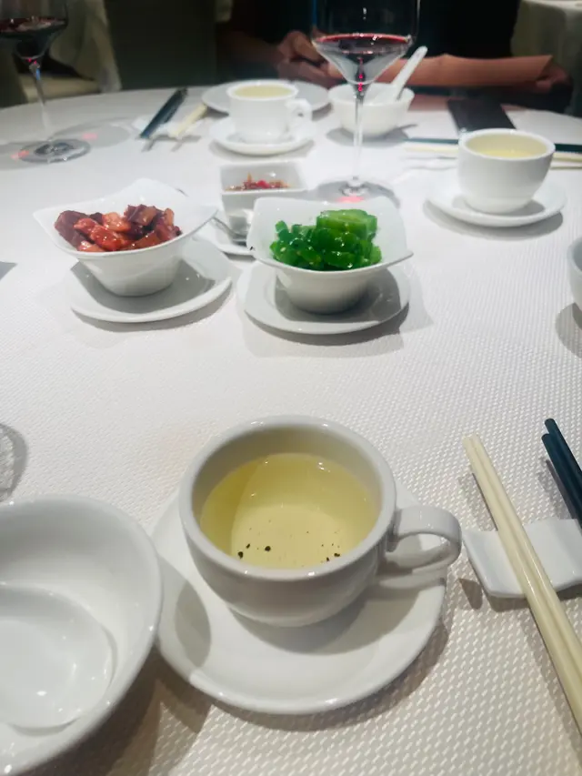 前菜