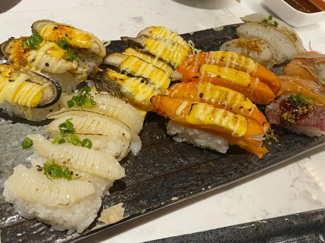 新鮮好味！