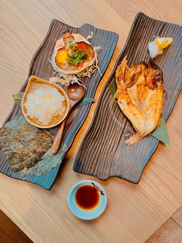 味噌甲羅燒 , 燒喜之次