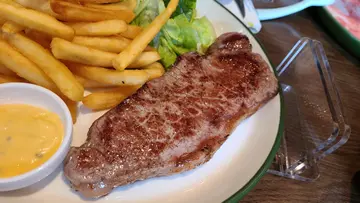 Steak & Frites