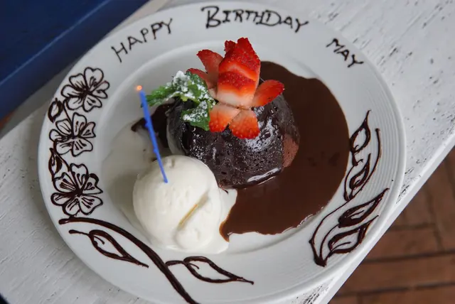 🍮chocolate pudding 